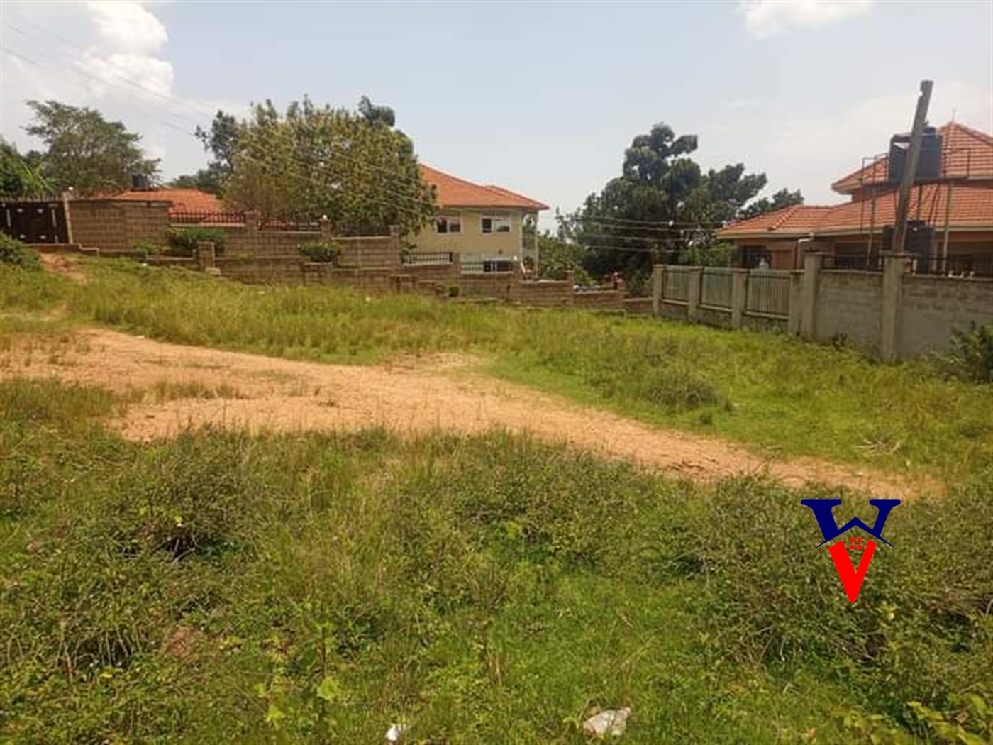 Residential Land for sale in Buziga Kampala