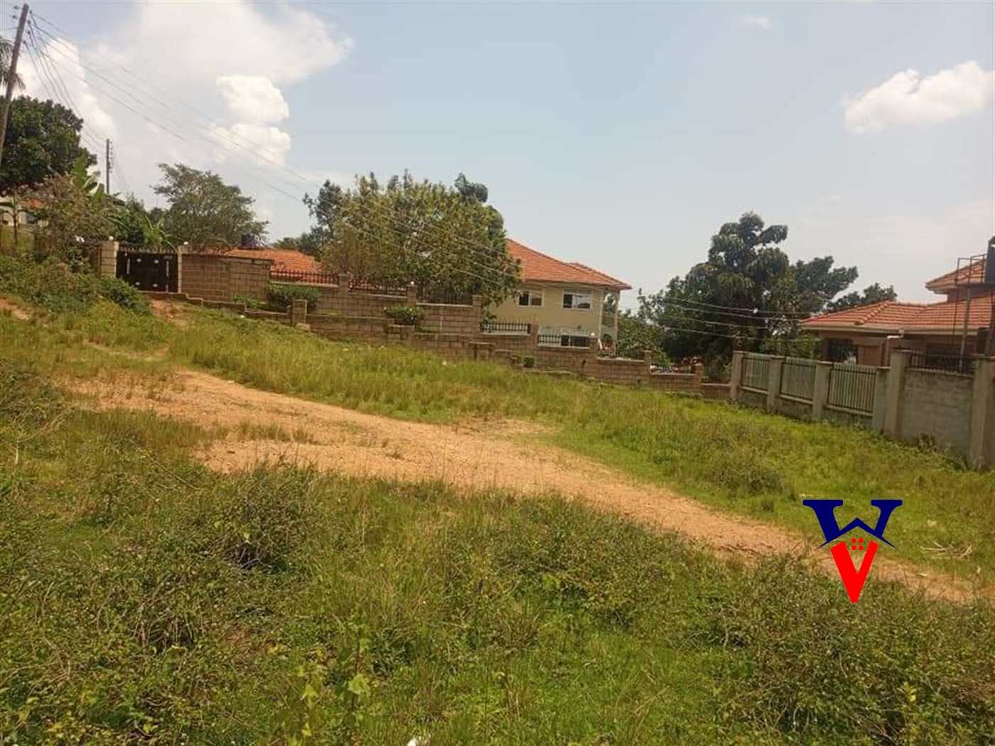 Residential Land for sale in Buziga Kampala