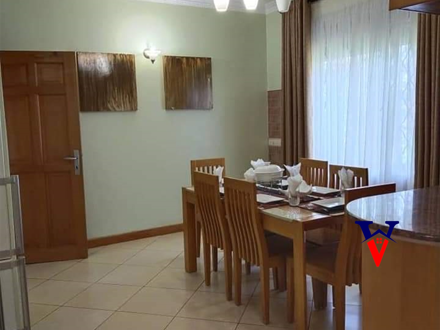 Apartment for rent in Luzira Kampala