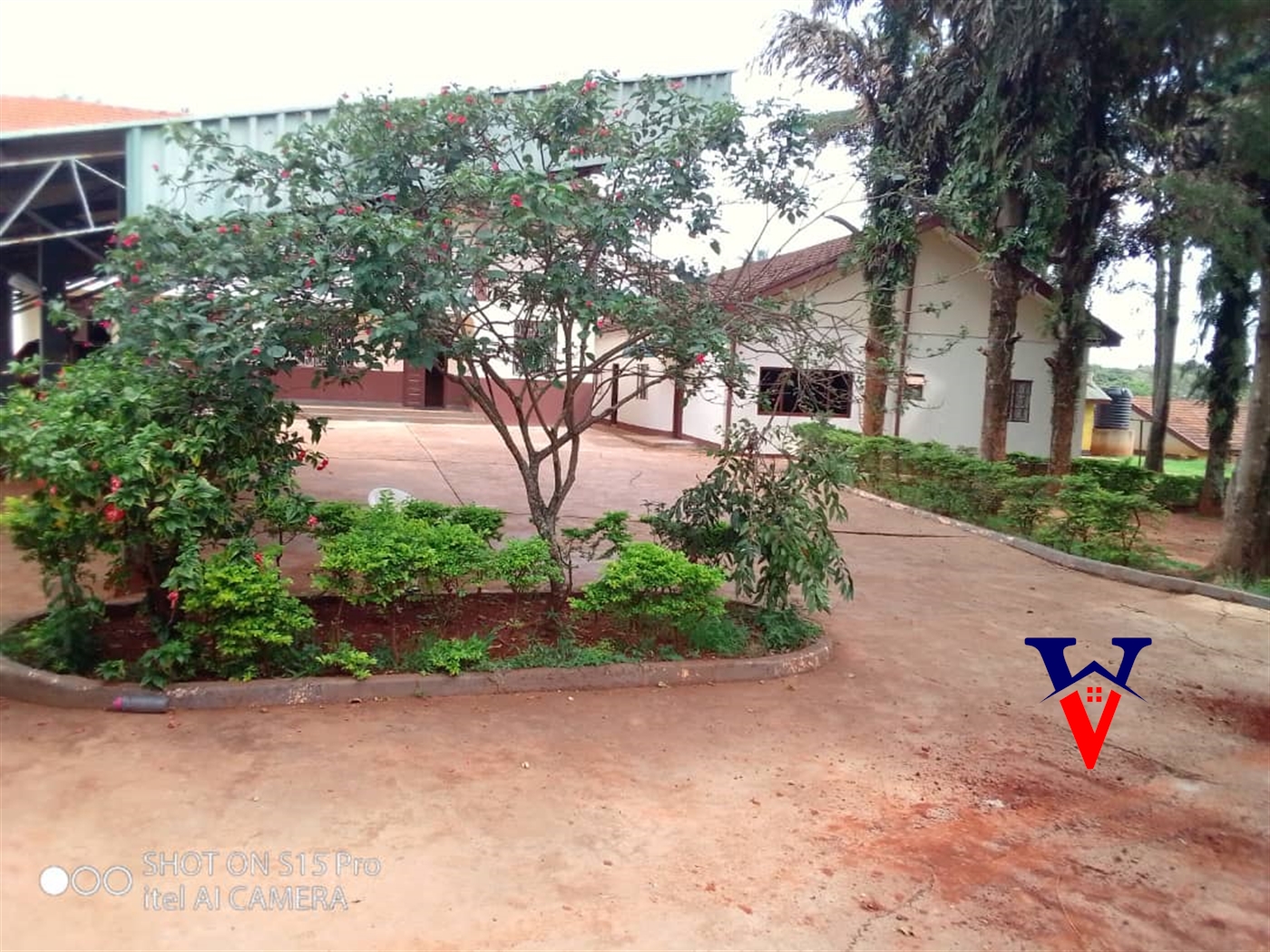 Storeyed house for rent in Mbuya Kampala