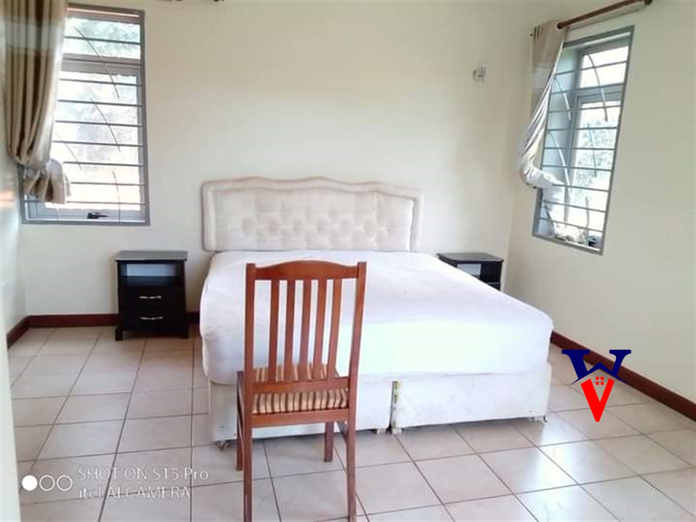 Apartment for rent in Naguru Kampala