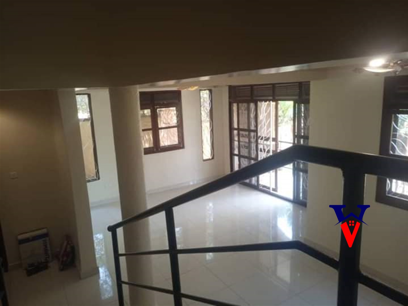 Bungalow for rent in Mutungo Kampala