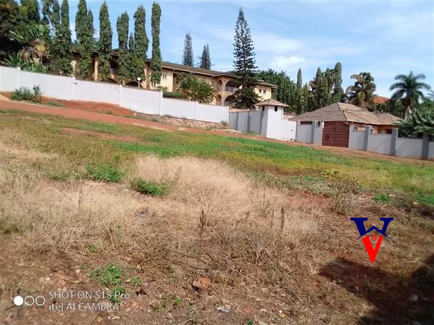 Bungalow for sale in Naguru Kampala