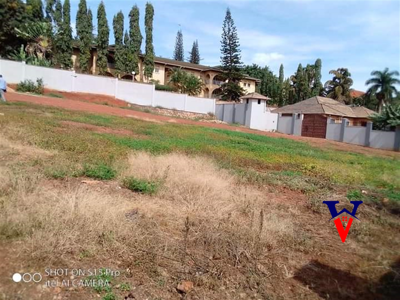 Bungalow for sale in Naguru Kampala