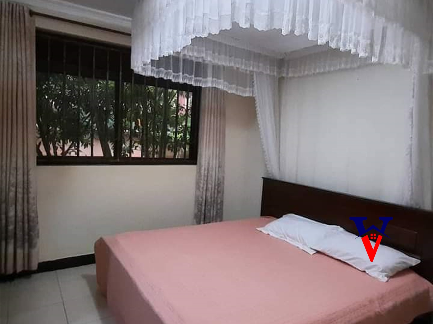 Apartment for rent in Naguru Kampala