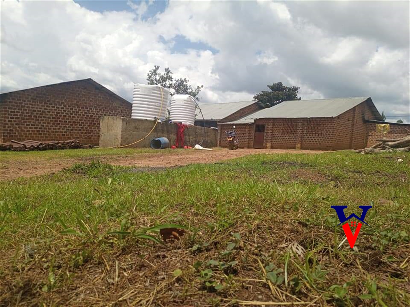 Farm for sale in Nakosi Mukono