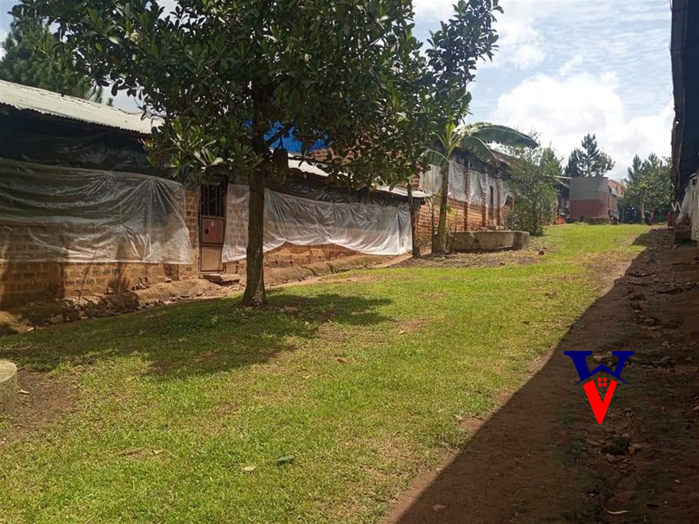 Farm for sale in Nakosi Mukono