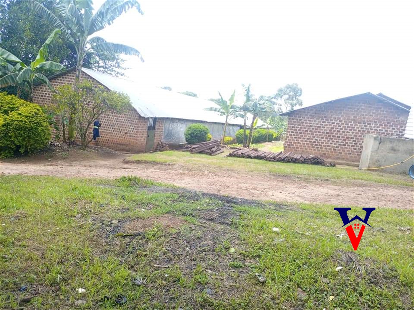 Farm for sale in Nakosi Mukono