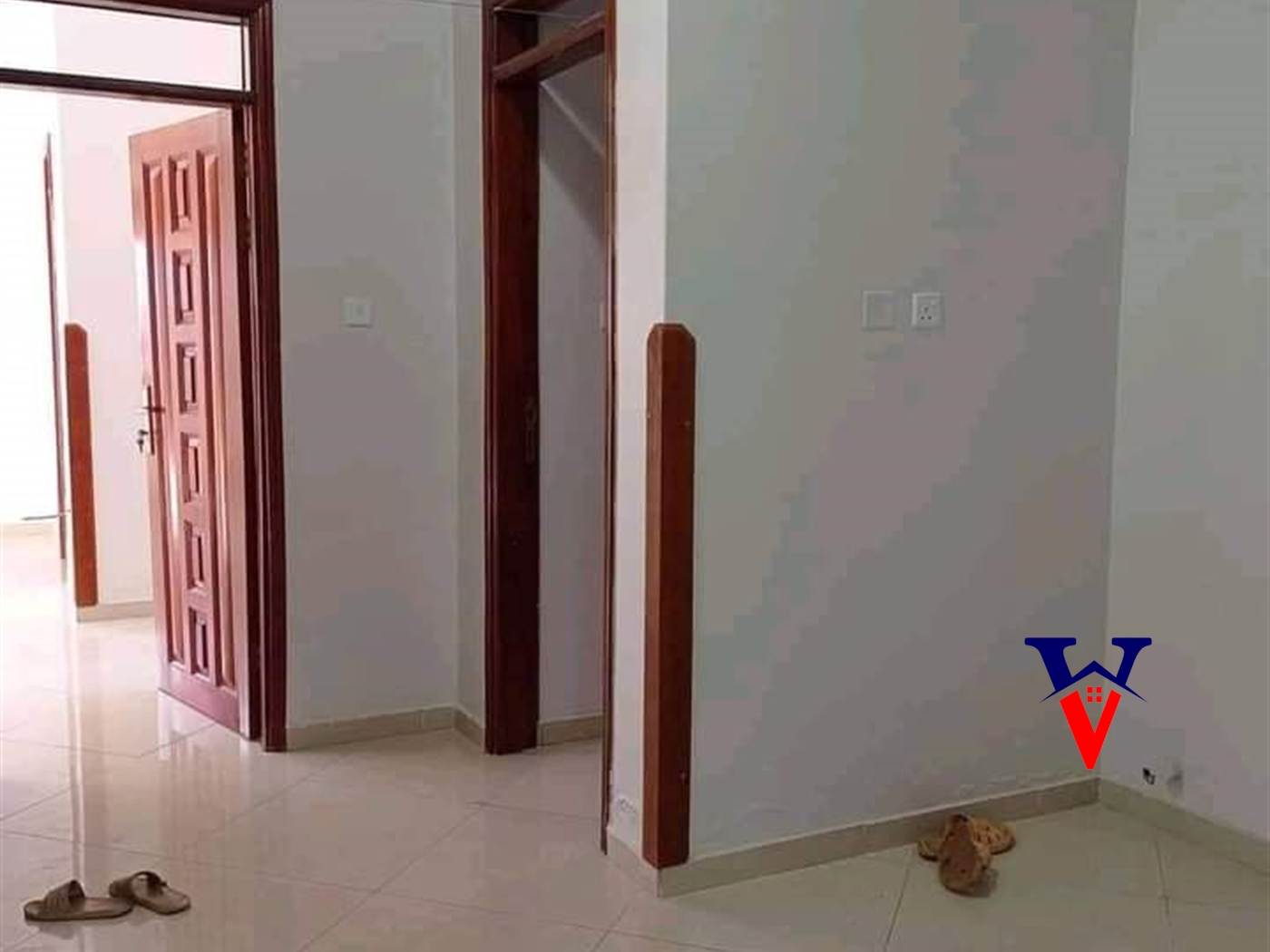 Apartment for rent in Naalya Kampala