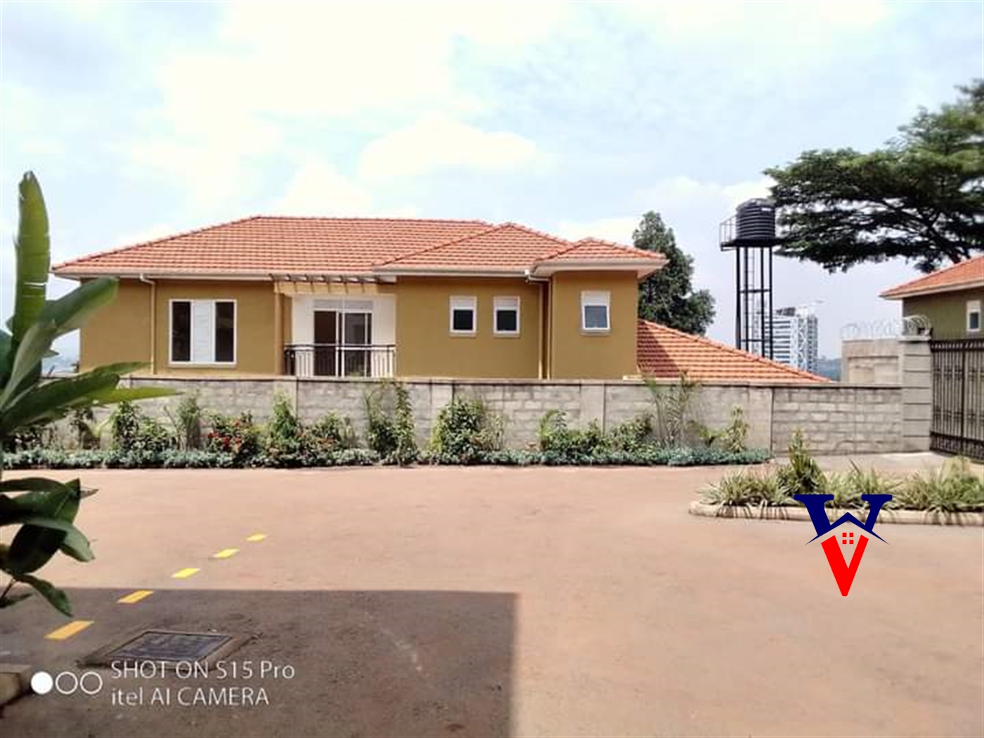 Storeyed house for sale in Mbuya Kampala