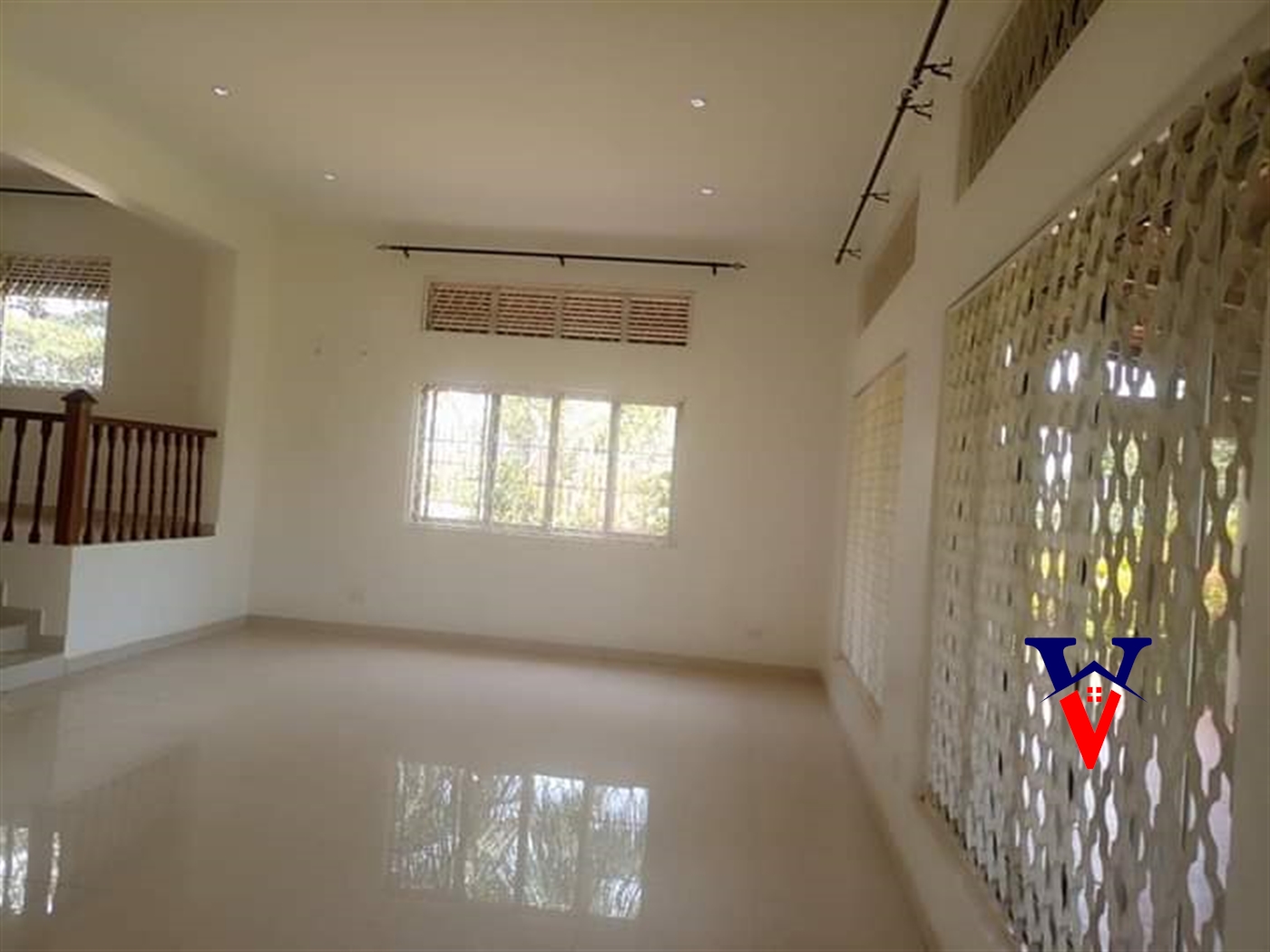 Storeyed house for rent in Naguru Kampala