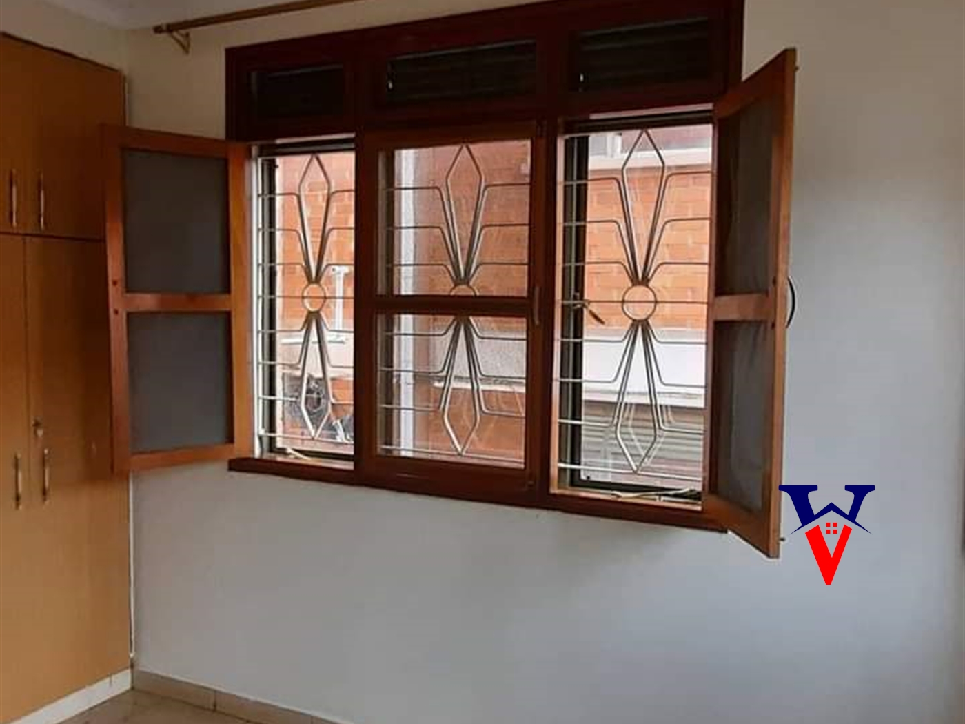 Apartment for rent in Bukoto Kampala