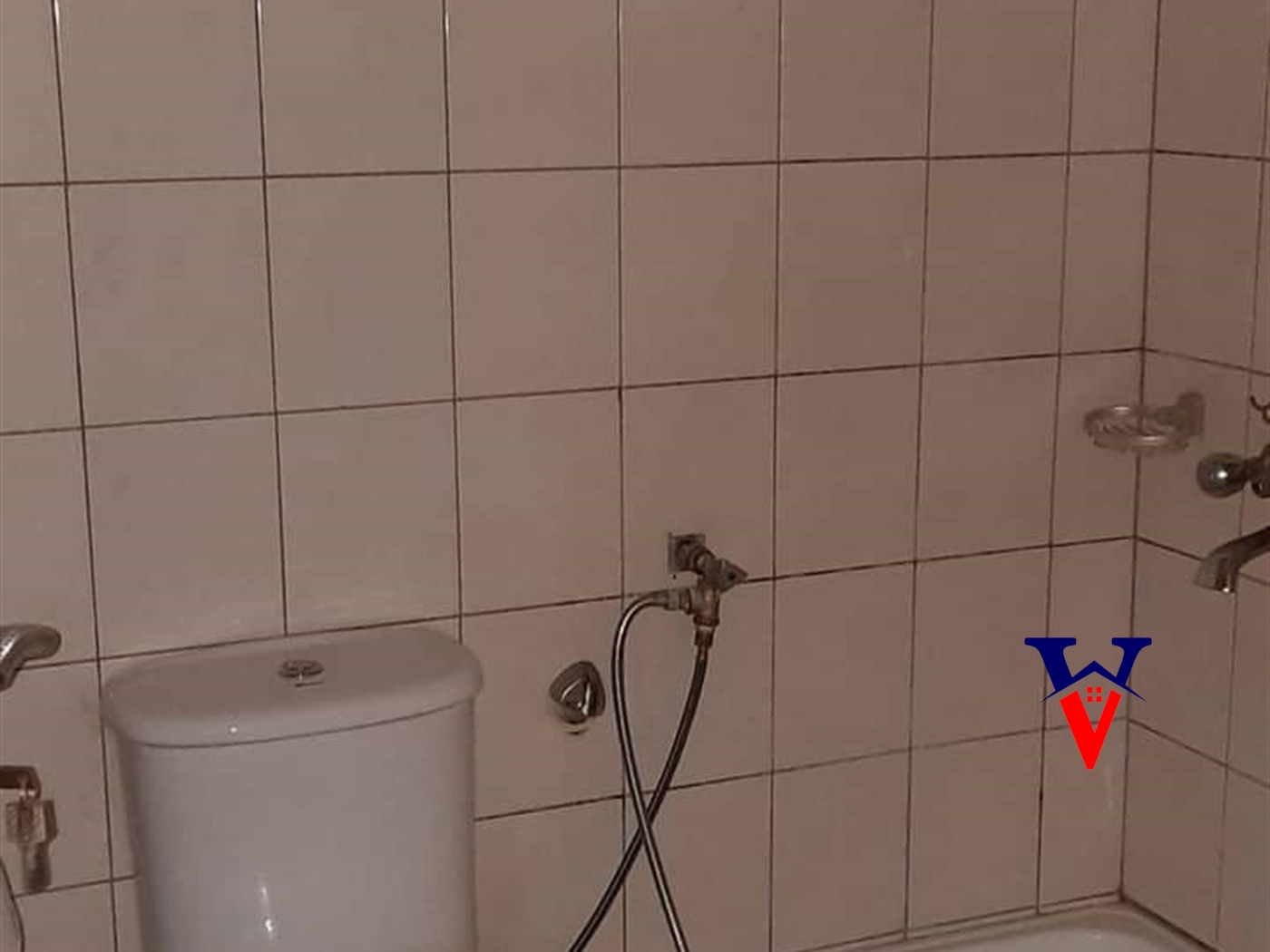 Apartment for rent in Bukoto Kampala