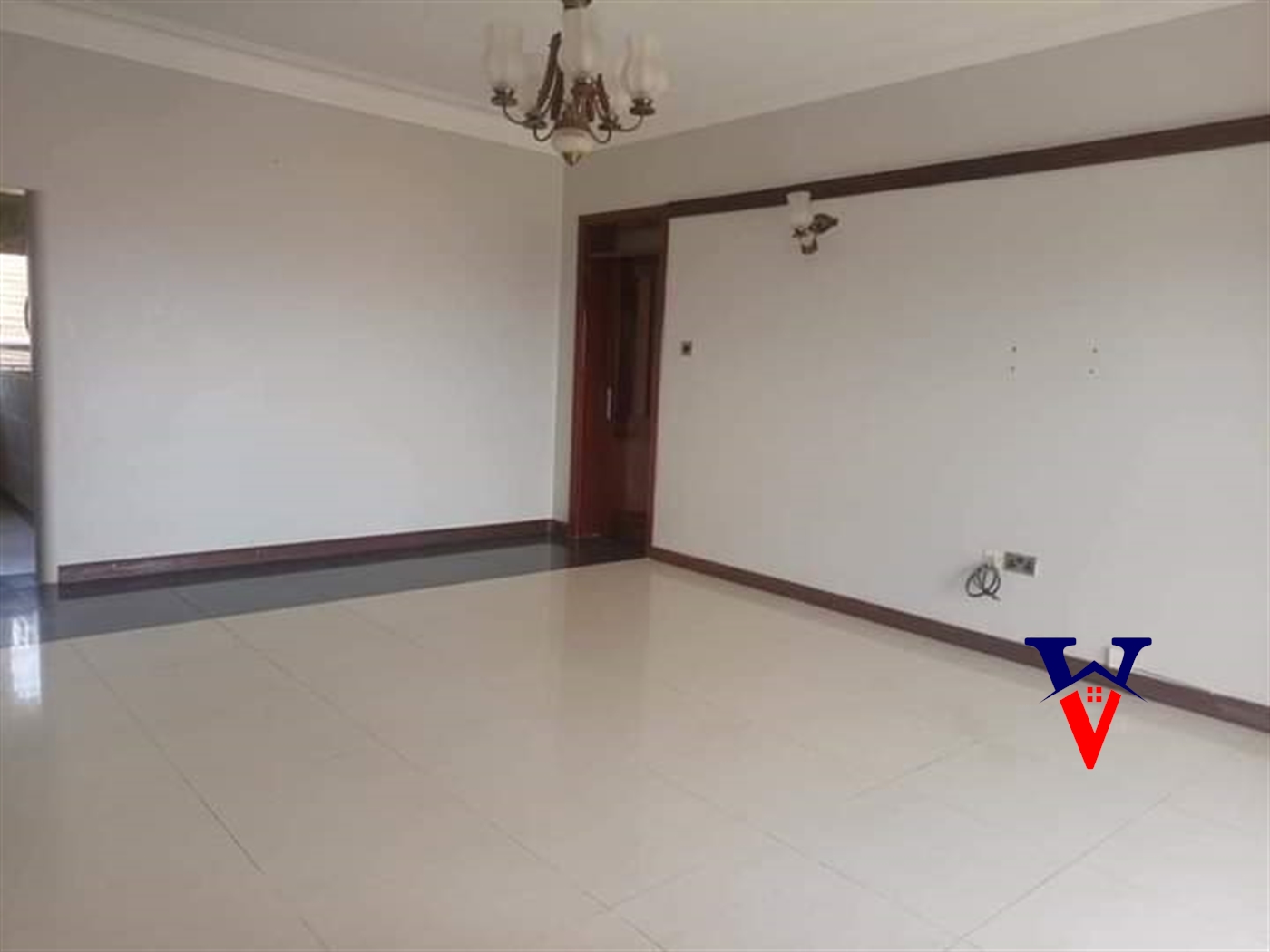 Apartment for rent in Mutongo Kampala