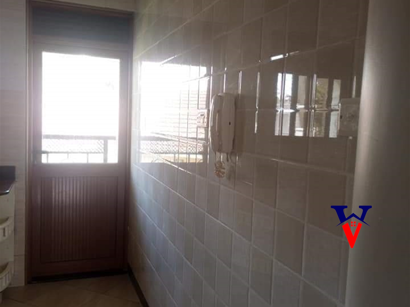 Apartment for rent in Mutongo Kampala