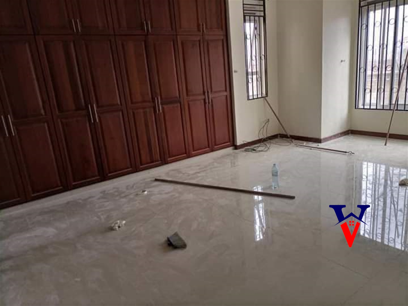 Apartment for rent in Kiwaatule Kampala