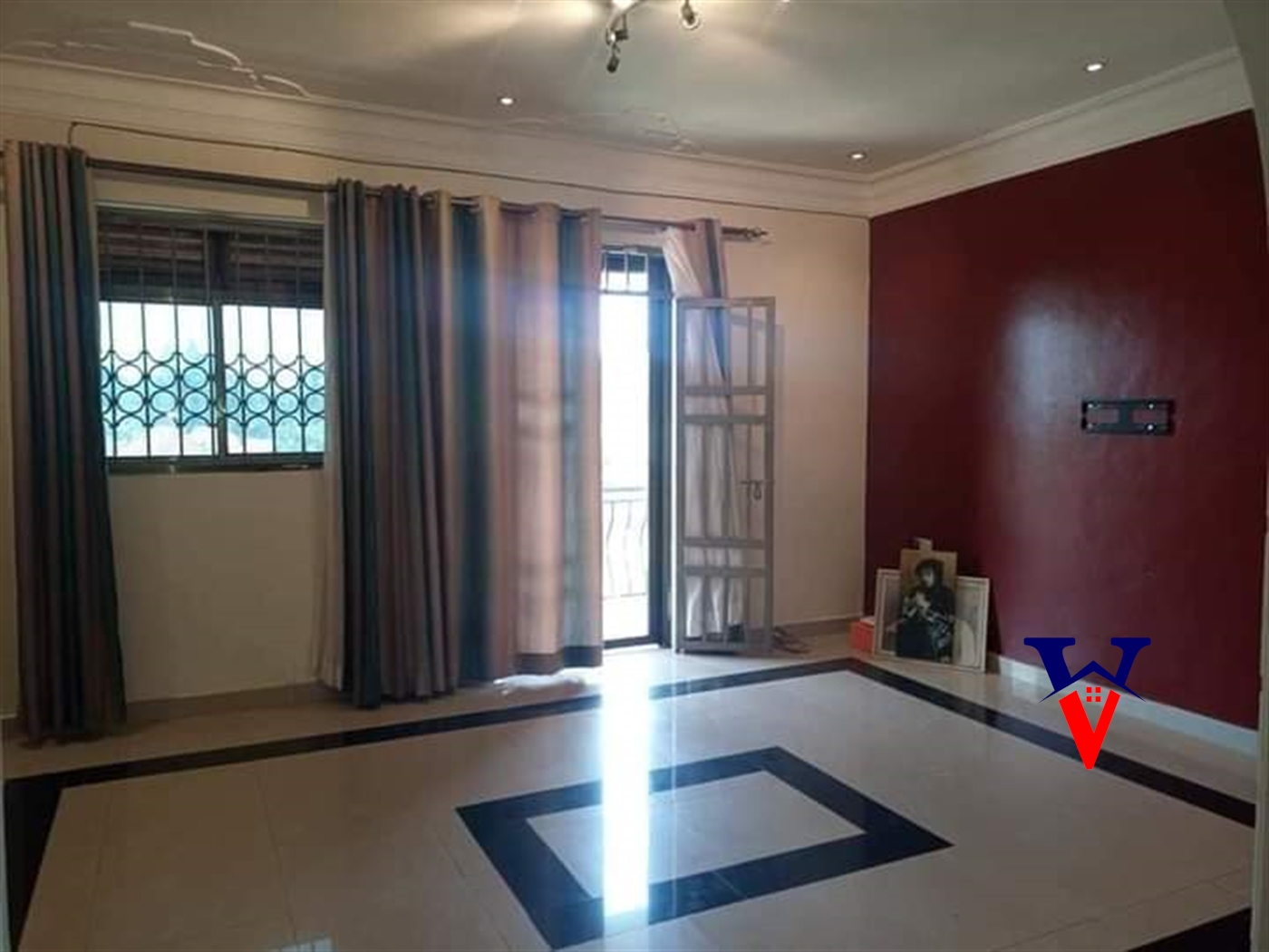 Apartment for rent in Naguru Kampala