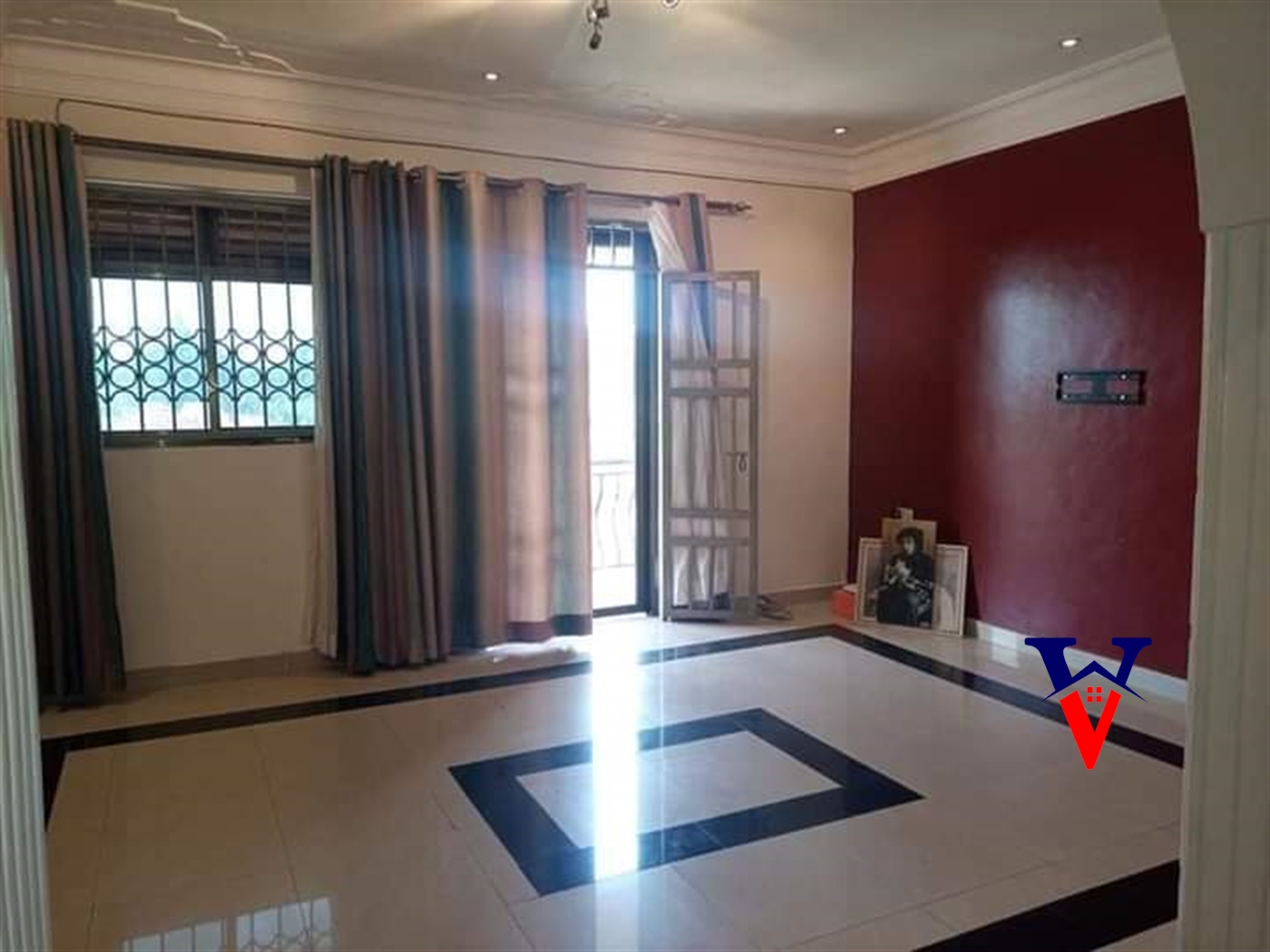 Apartment for rent in Naguru Kampala