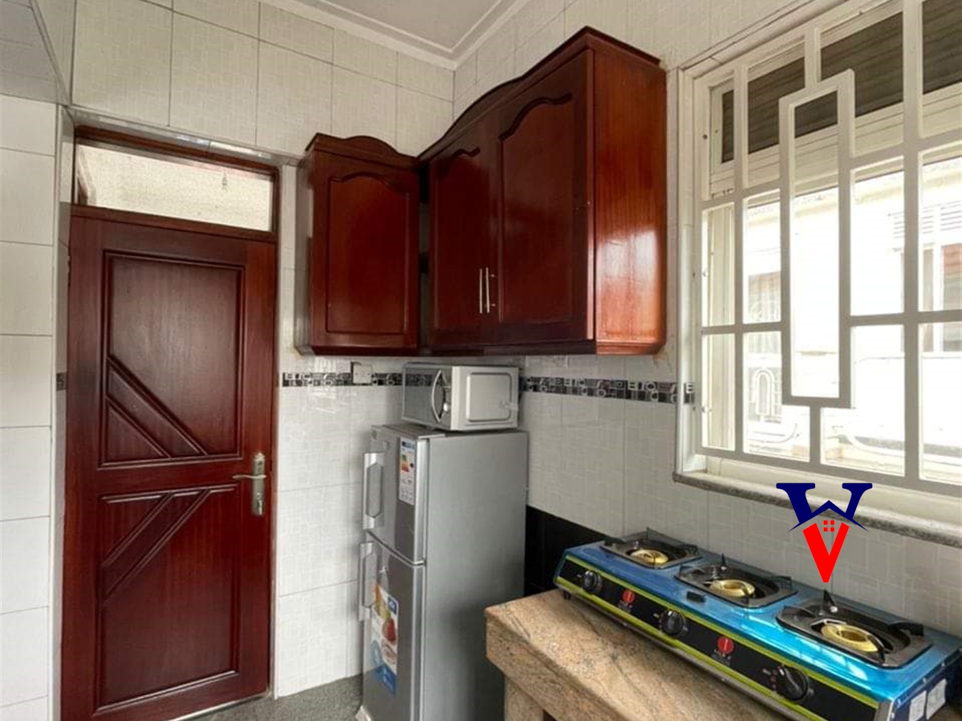 Apartment for rent in Bugoloobi Kampala