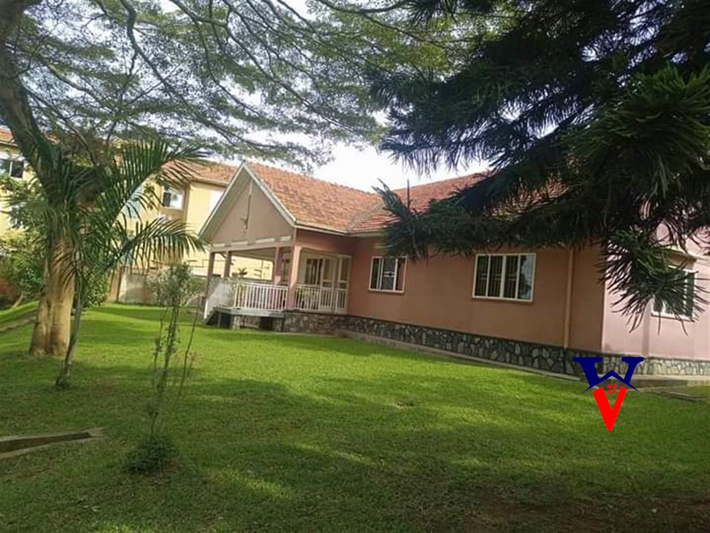 Residential Land for sale in Luzira Kampala