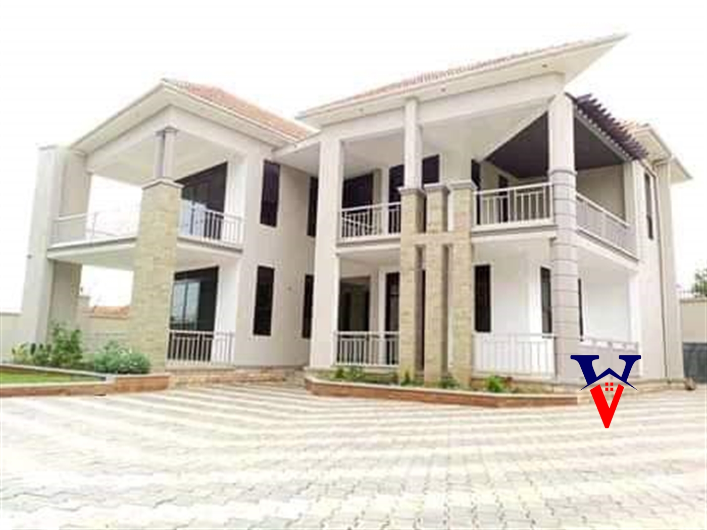 Storeyed house for sale in Kiwaatule Kampala