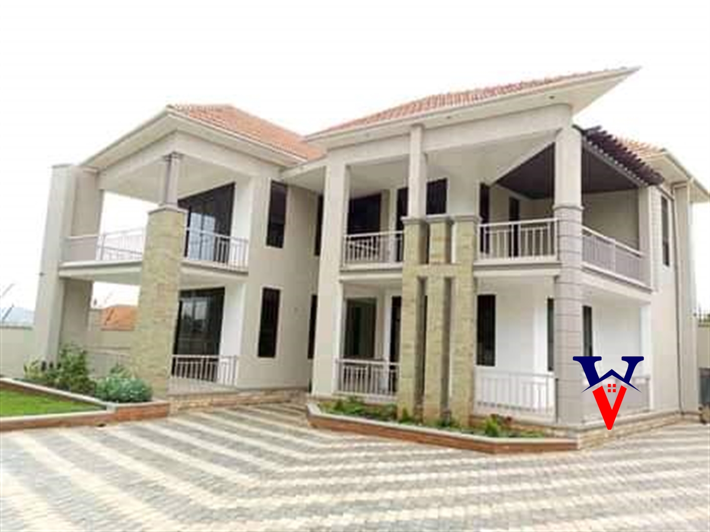 Storeyed house for sale in Kiwatule Kampala