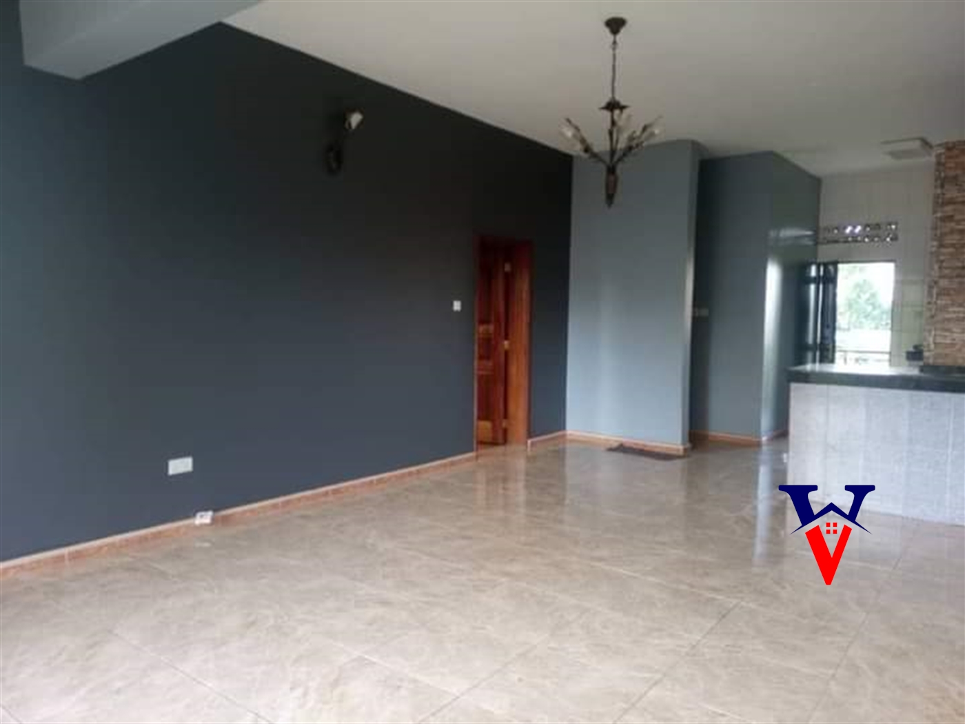 Apartment for rent in Mutungo Kampala