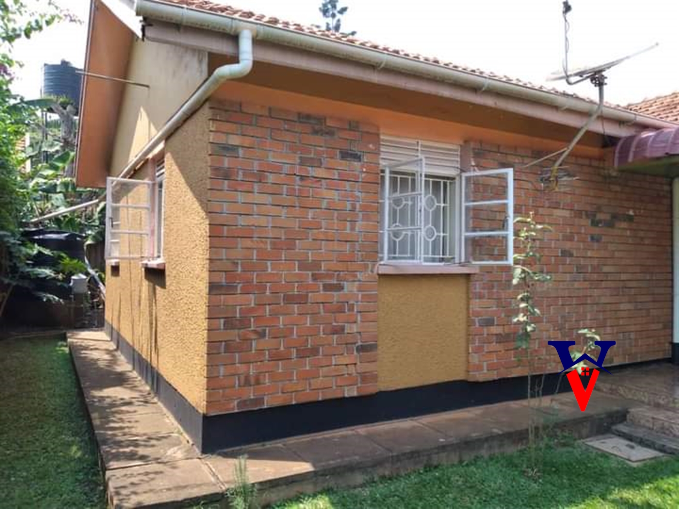 Bungalow for rent in Ntinda Kampala