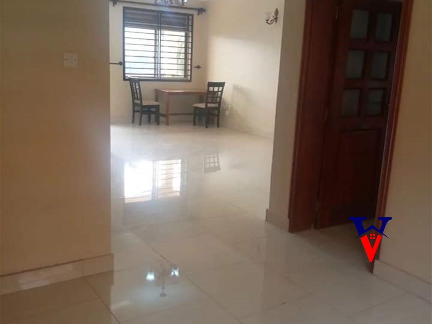 Apartment for rent in Kyanja Kampala