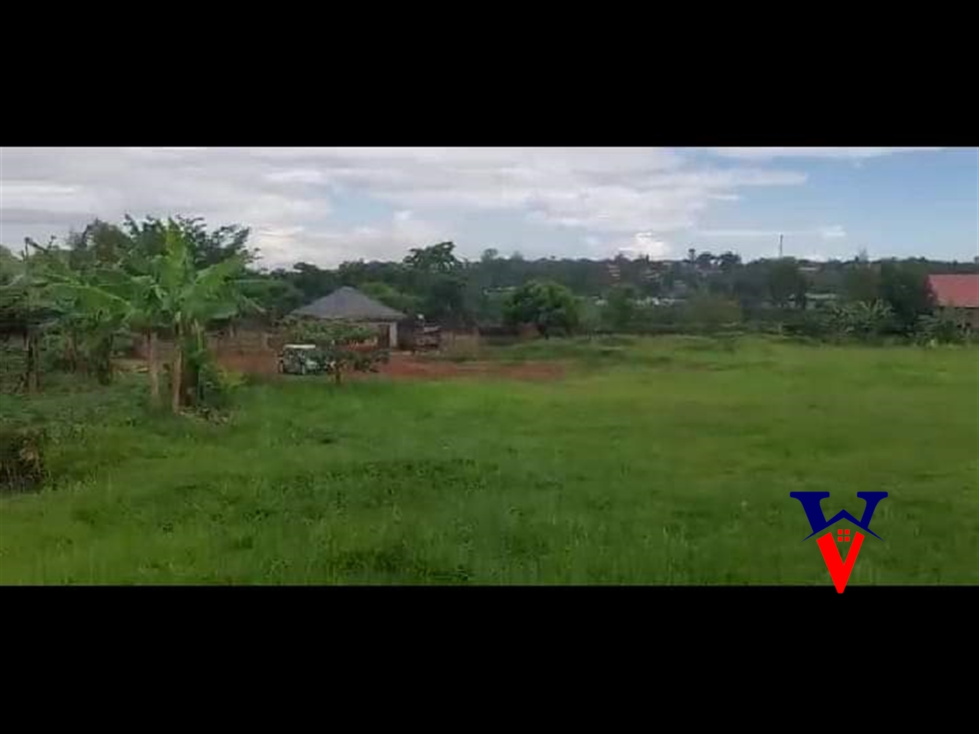 Commercial Land for sale in Kasubi Kampala