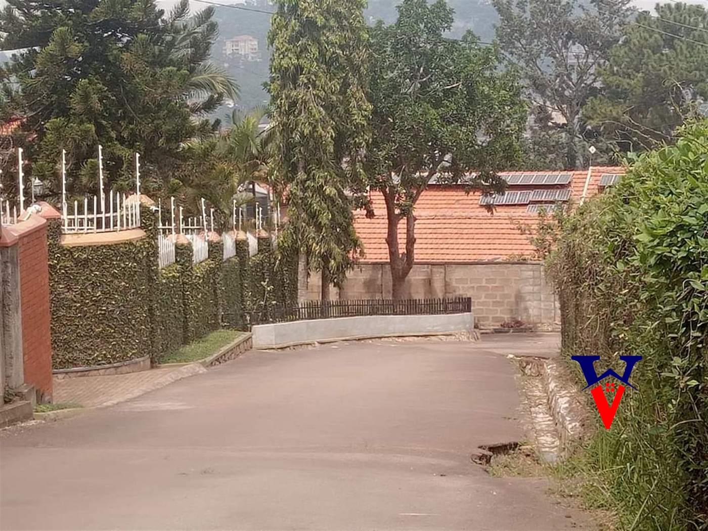 Residential Land for sale in Mutungo Kampala