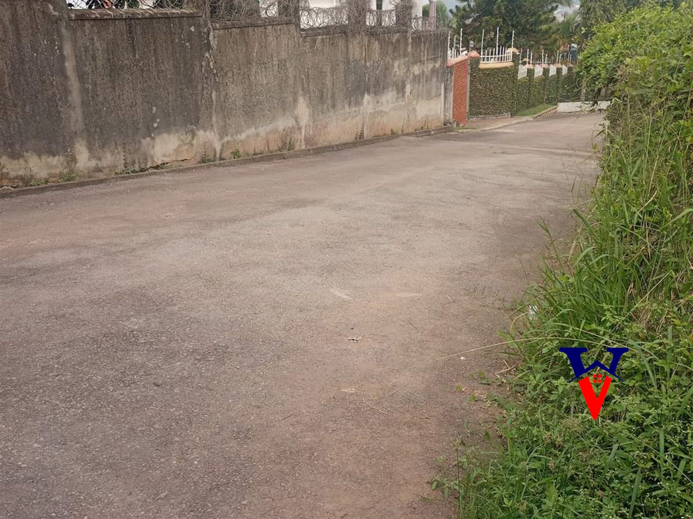 Residential Land for sale in Mutungo Kampala