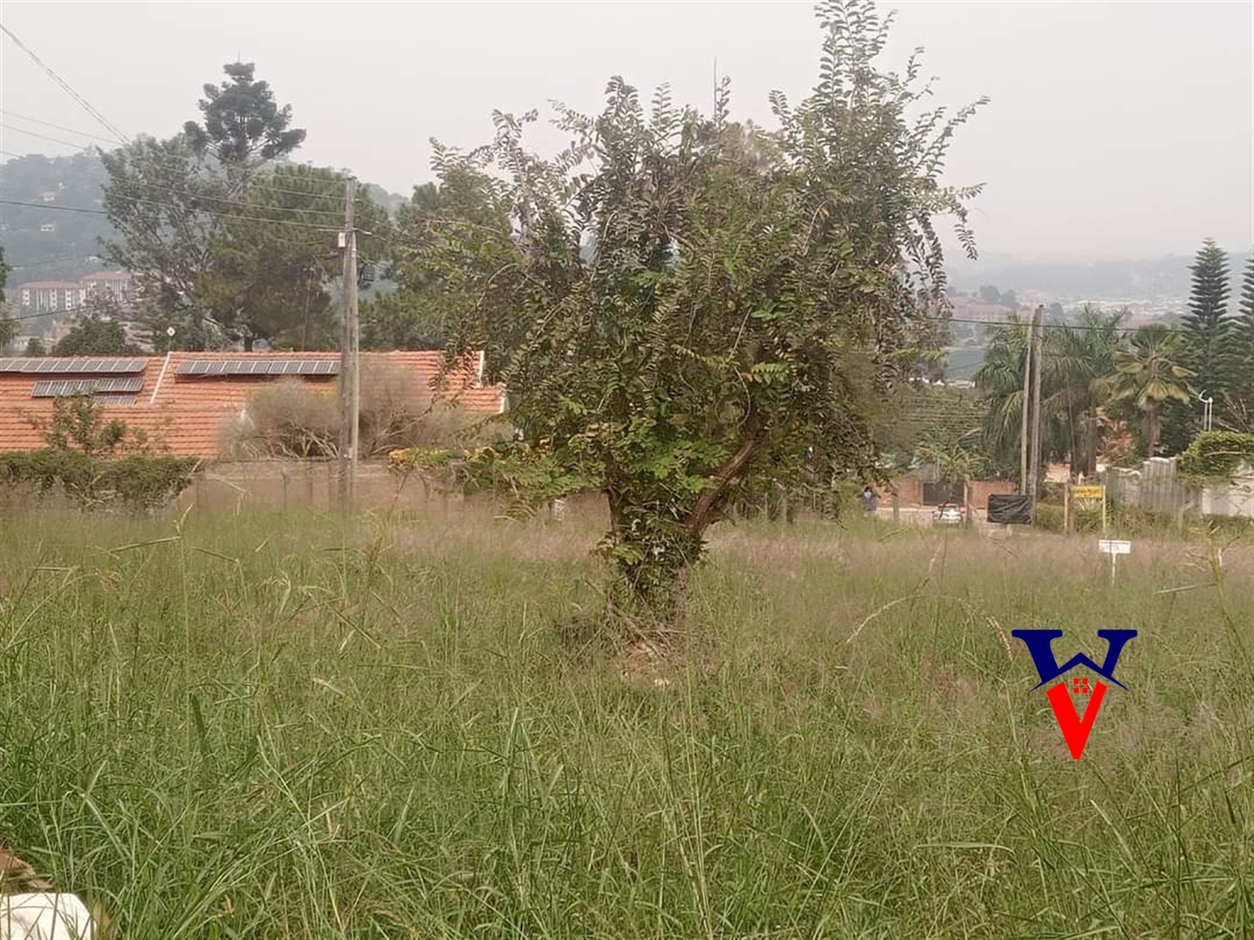 Residential Land for sale in Mutungo Kampala