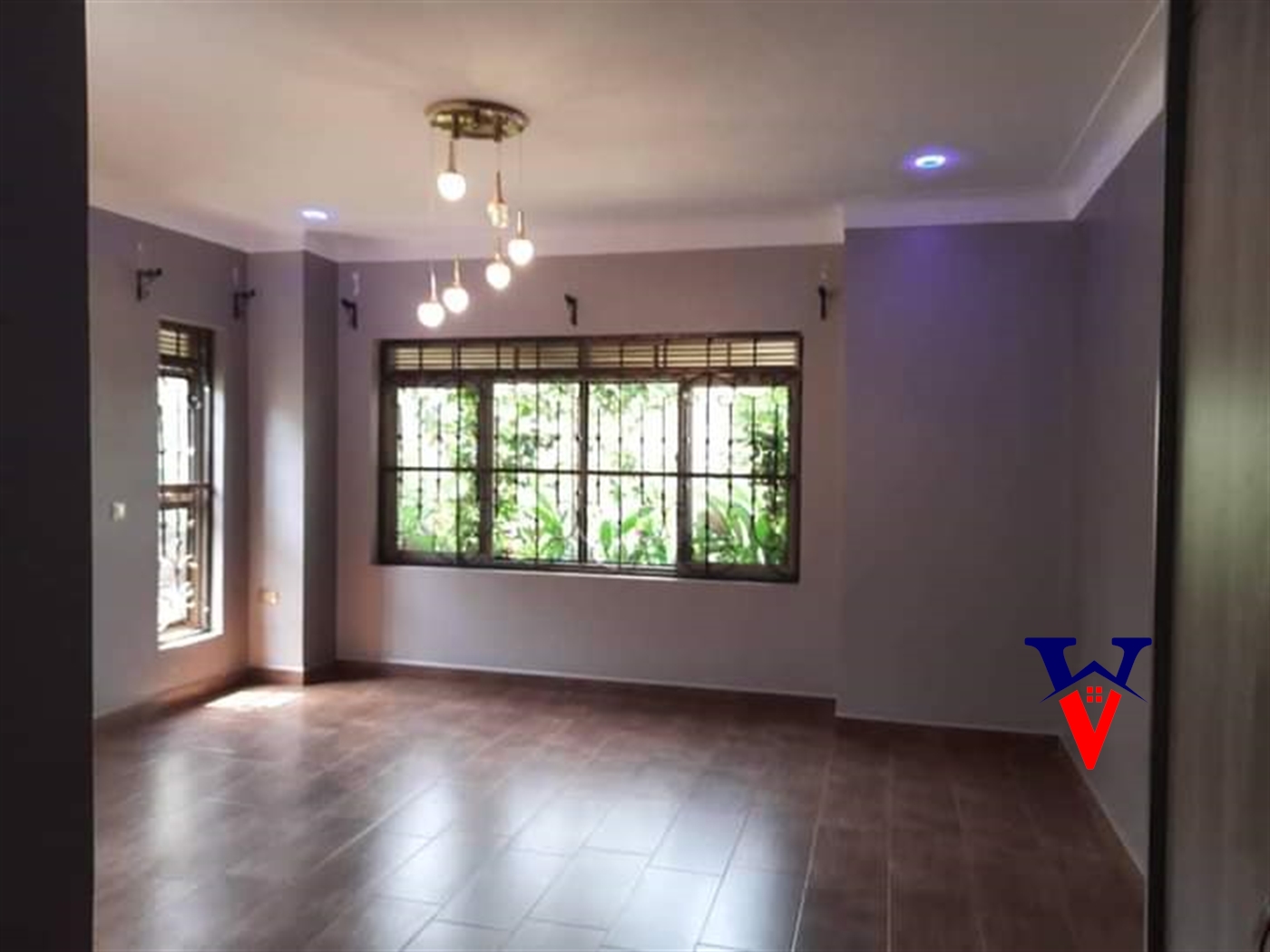 Bungalow for sale in Komamboga Kampala