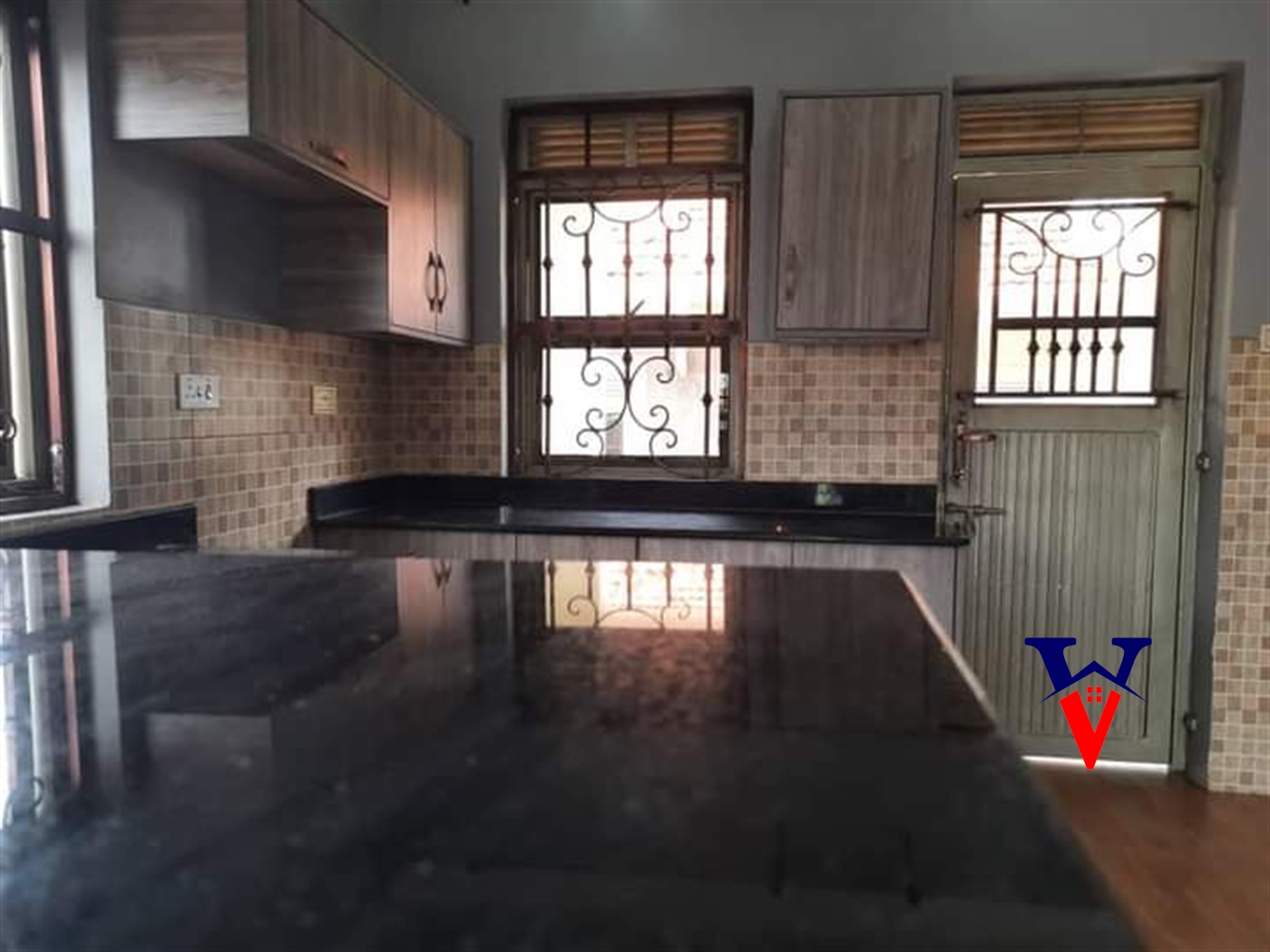 Bungalow for sale in Komamboga Kampala