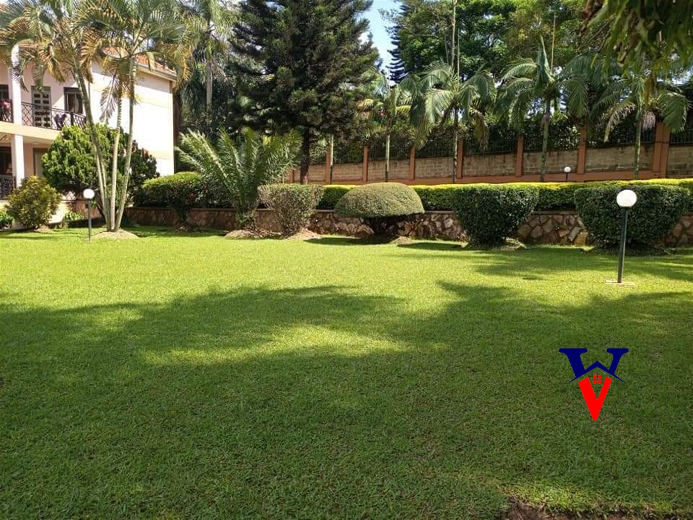 Apartment for rent in Mutungo Kampala