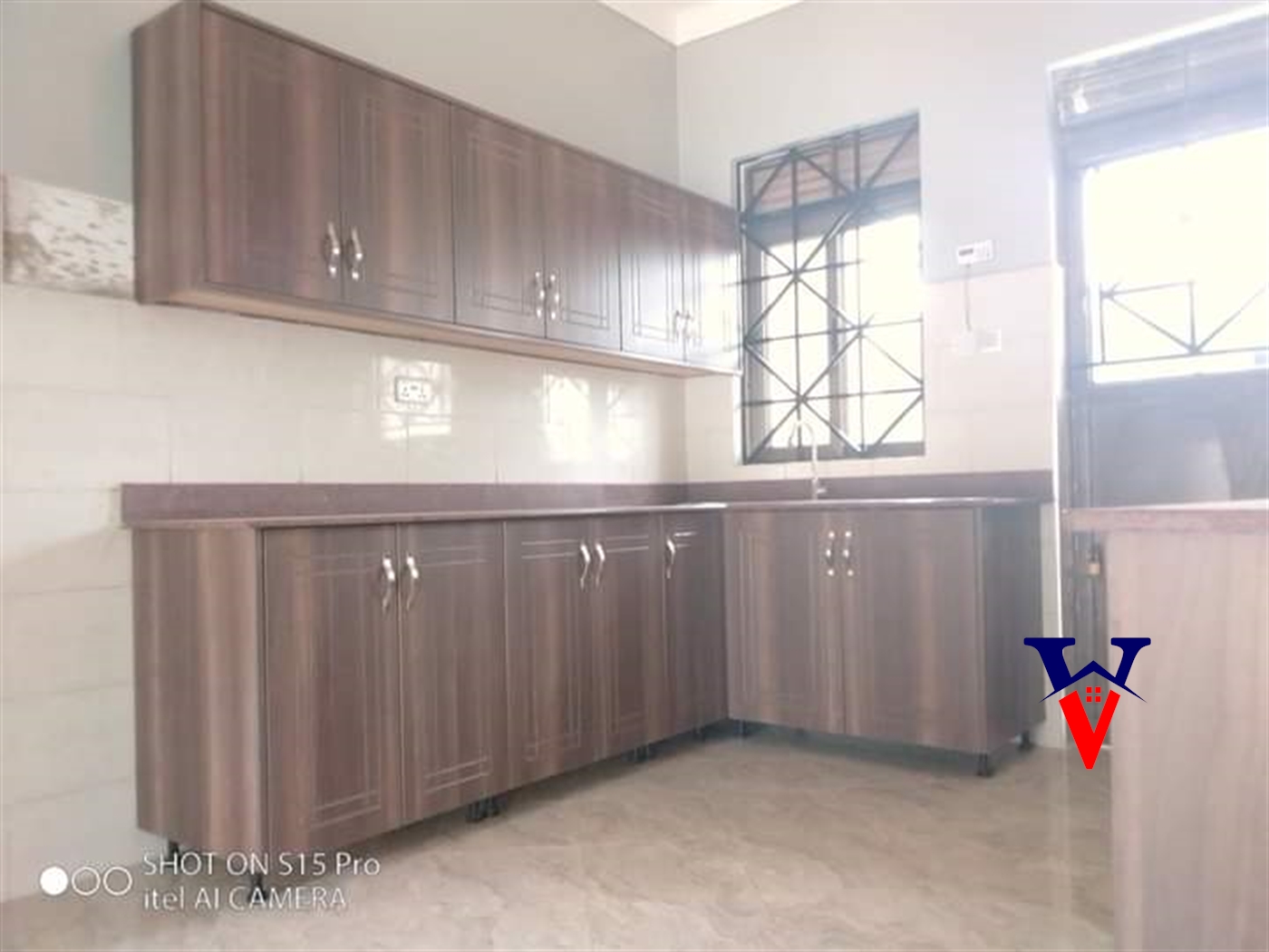 Bungalow for sale in Komamboga Kampala