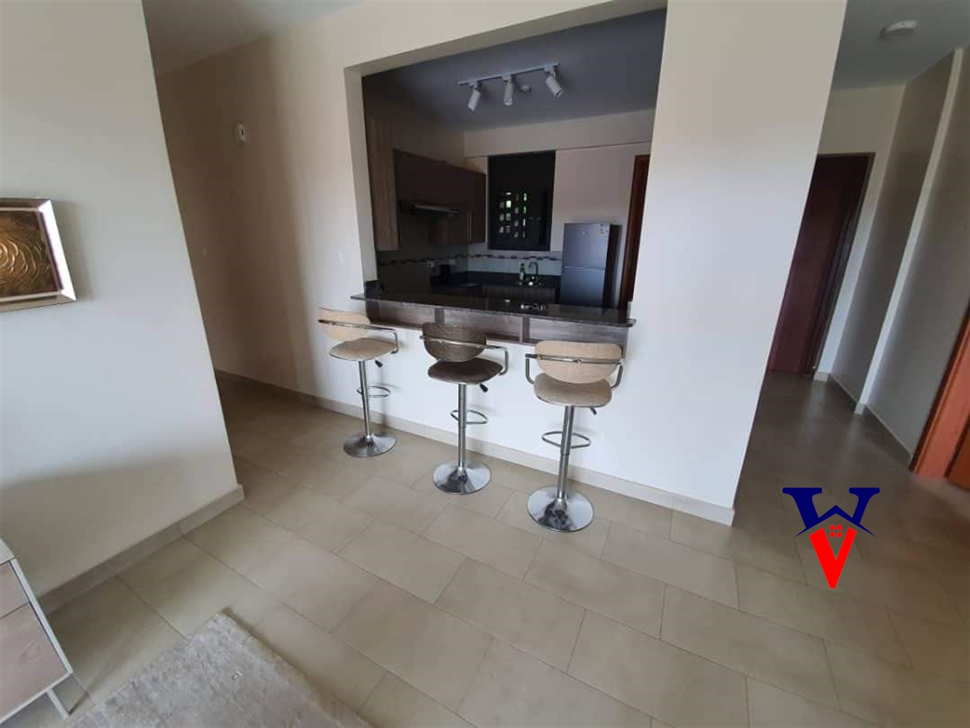 Apartment for sale in Naalya Kampala