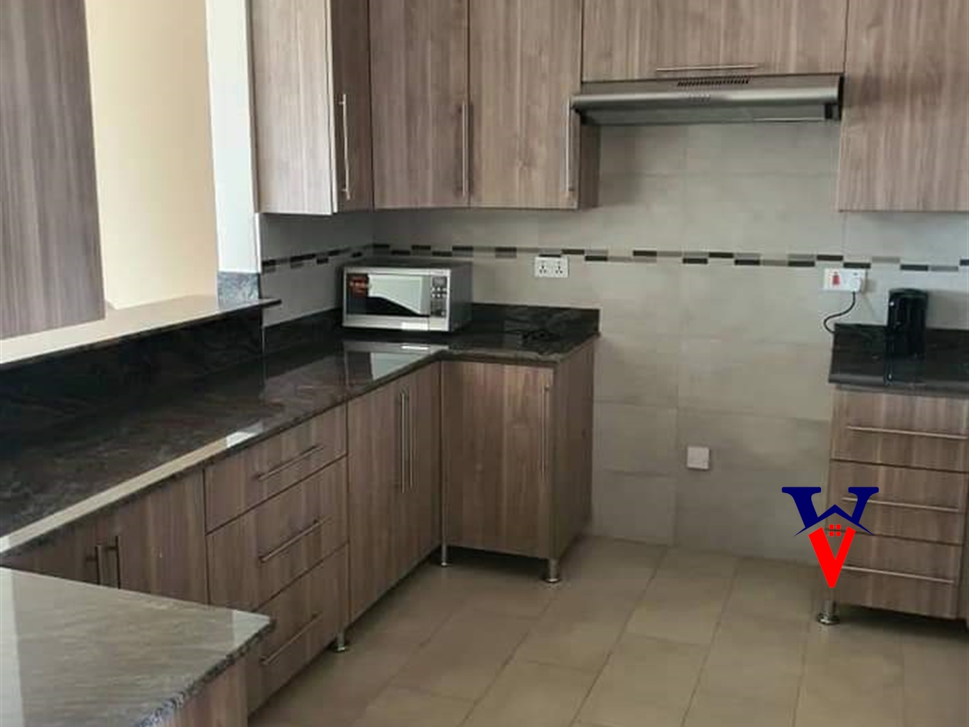 Apartment for sale in Naalya Kampala