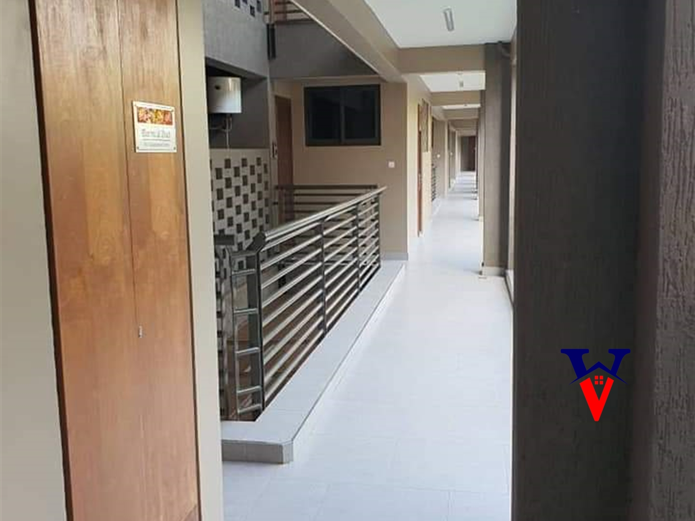 Apartment for sale in Naalya Kampala