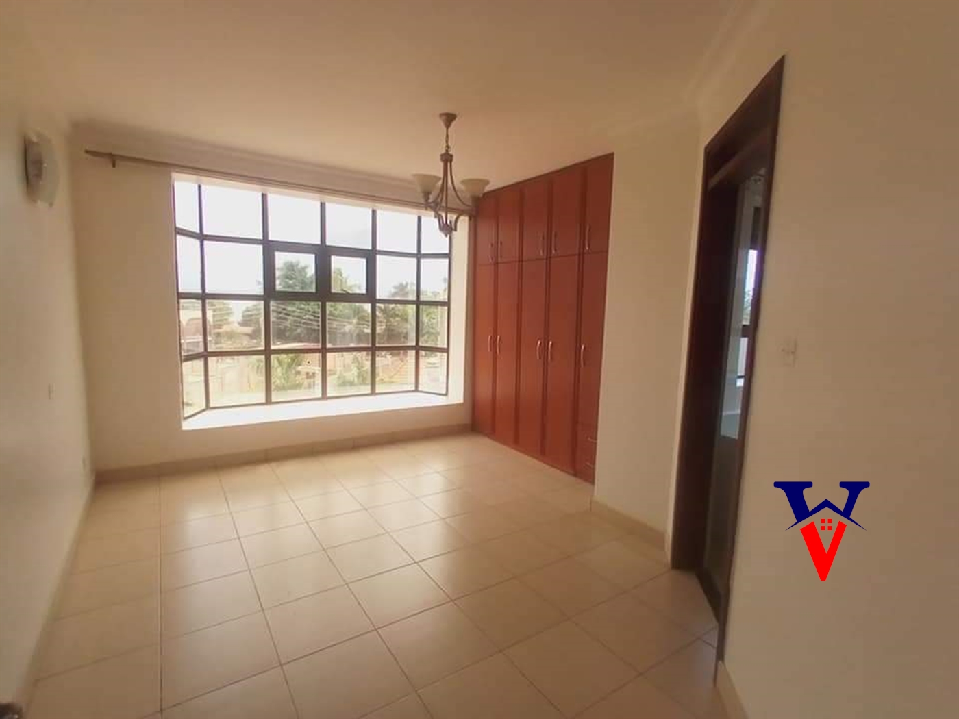 Apartment for rent in Bbunga Kampala