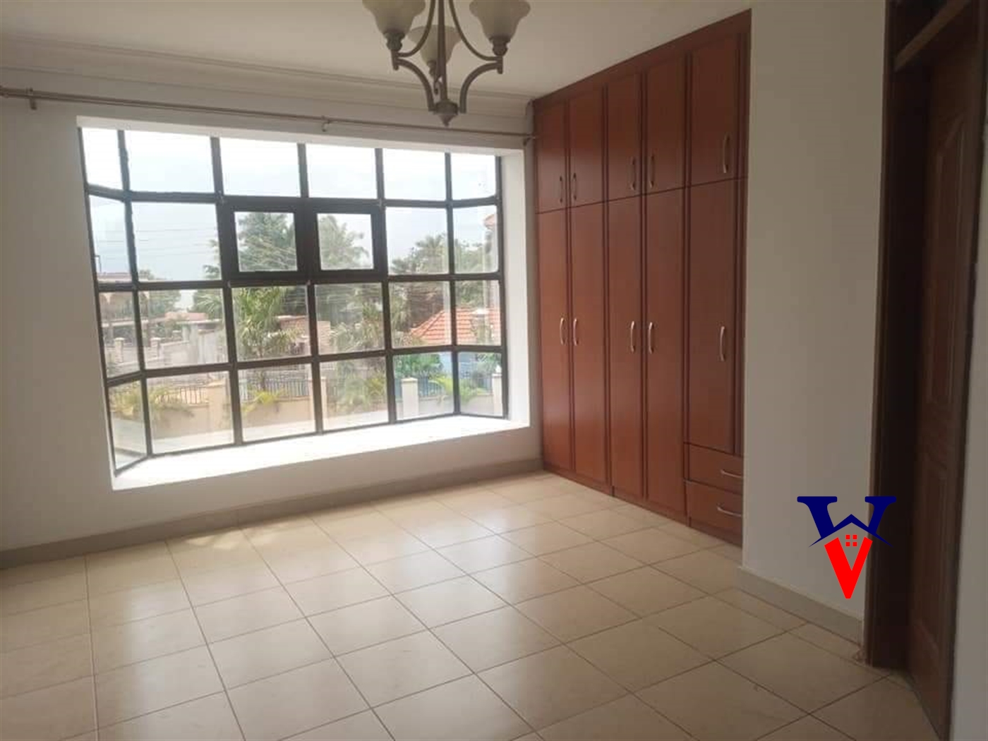 Apartment for rent in Bbunga Kampala