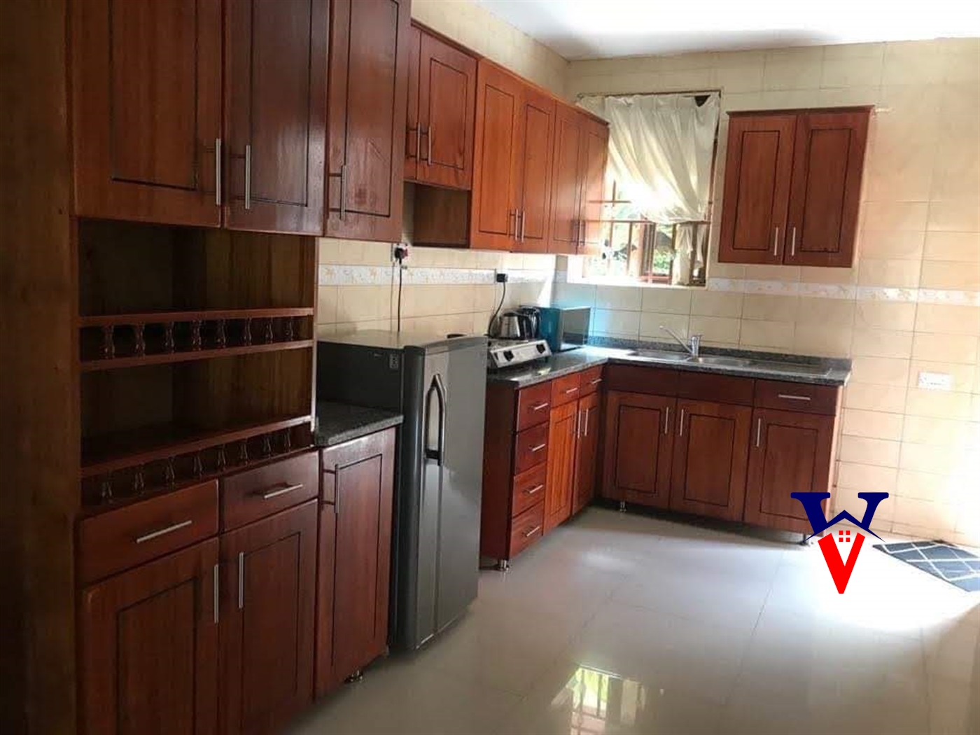 Apartment for rent in Kisaasi Kampala