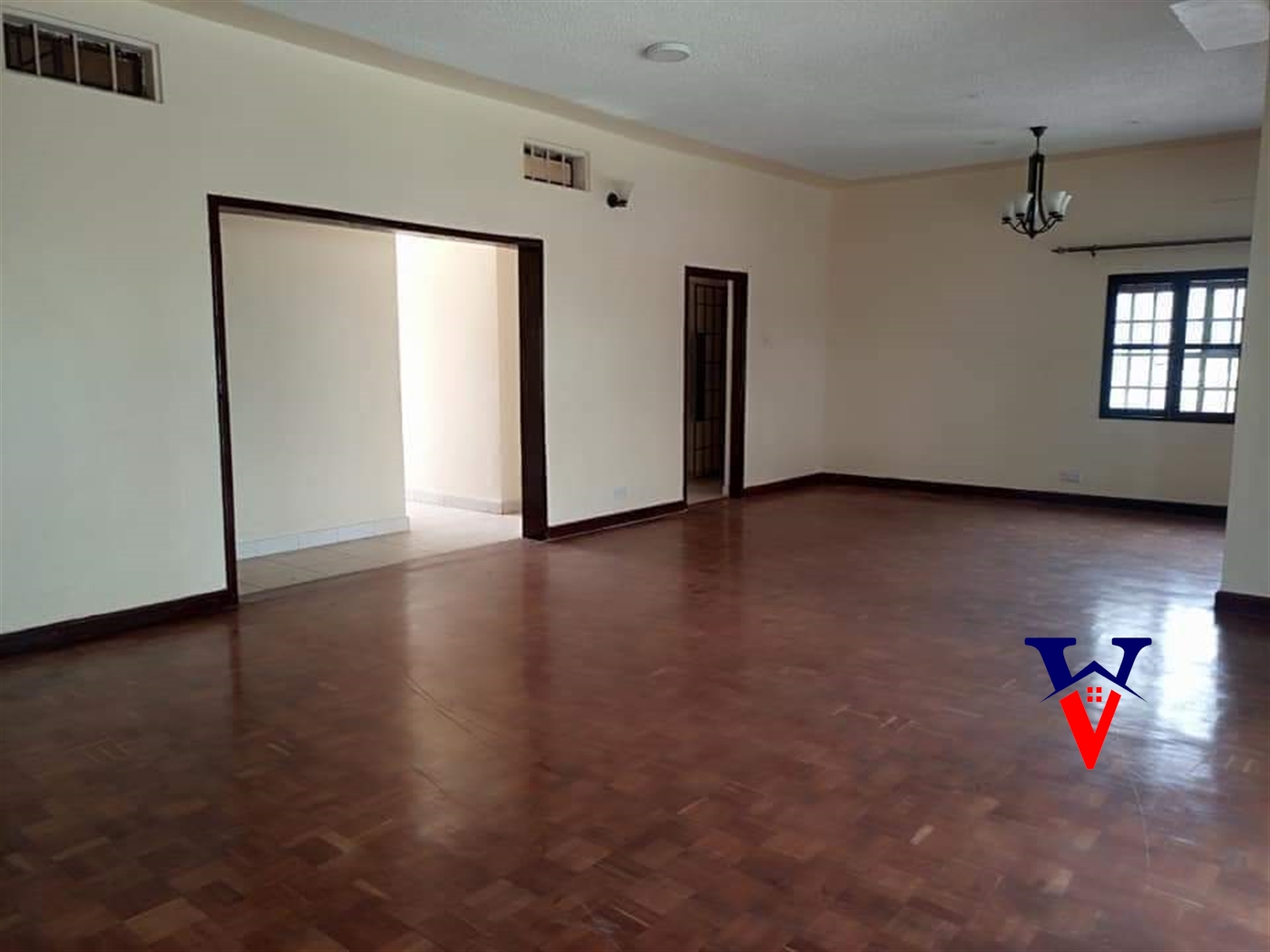 Bungalow for sale in Muyenga Kampala