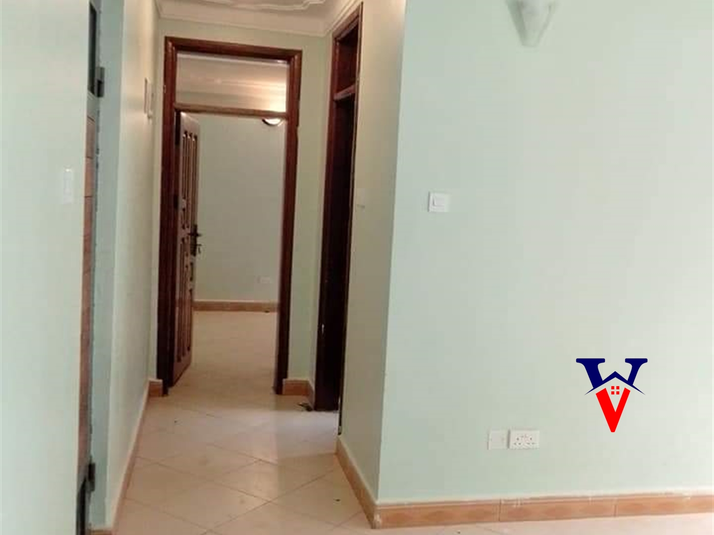 Apartment for rent in Kyanja Kampala