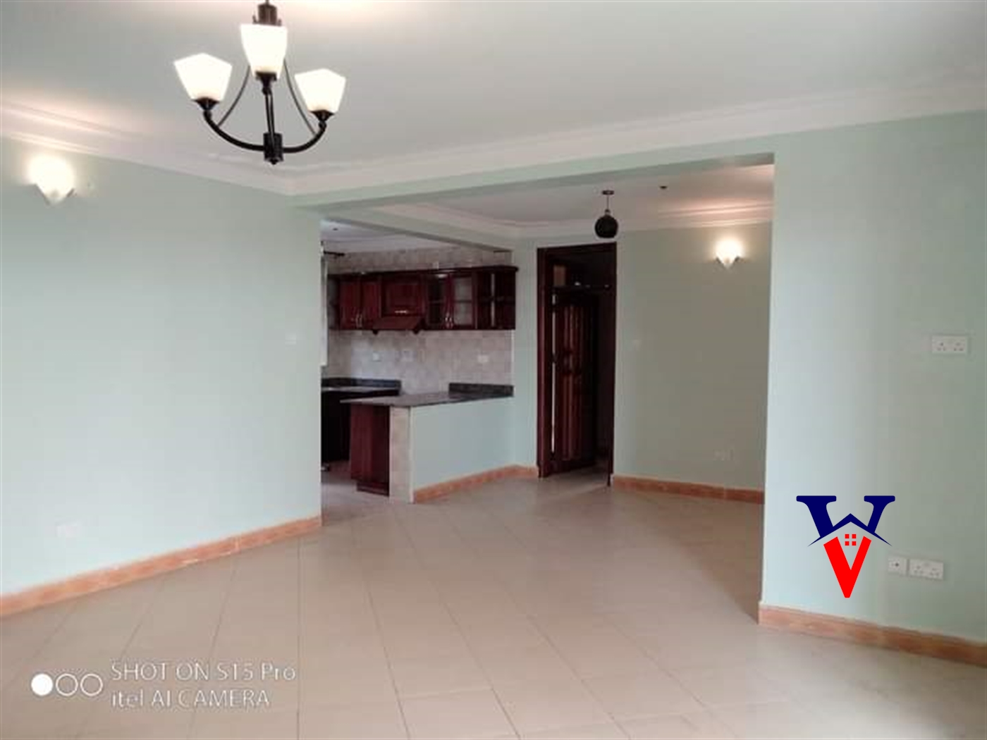 Apartment for rent in Kyanja Kampala