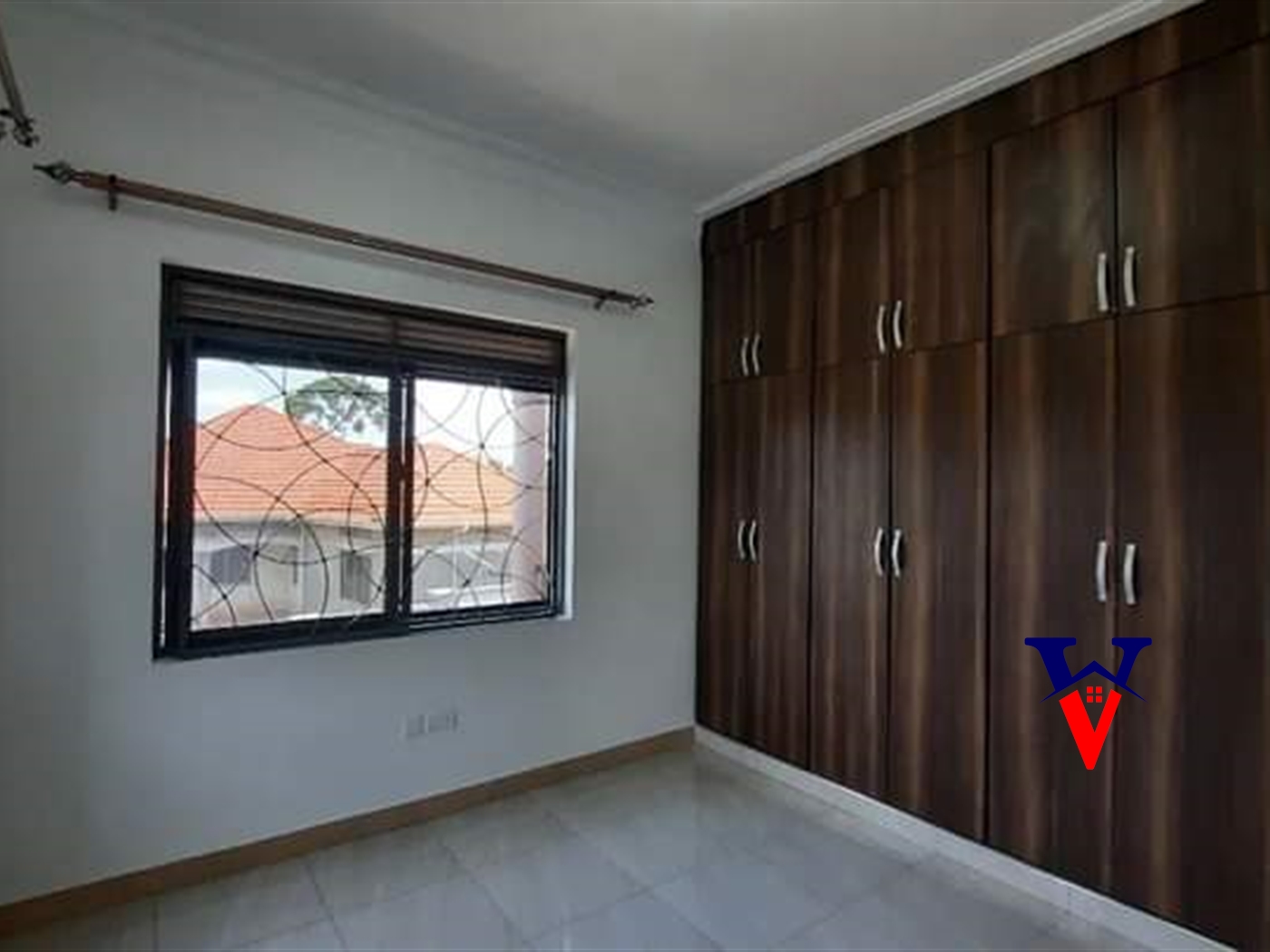 Apartment for rent in Kyanja Kampala