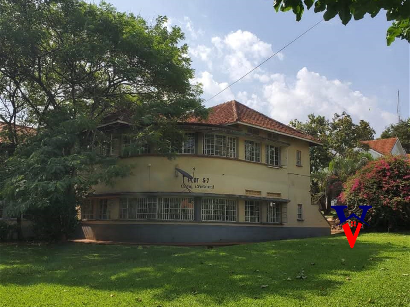 Apartment for rent in Kololo Kampala