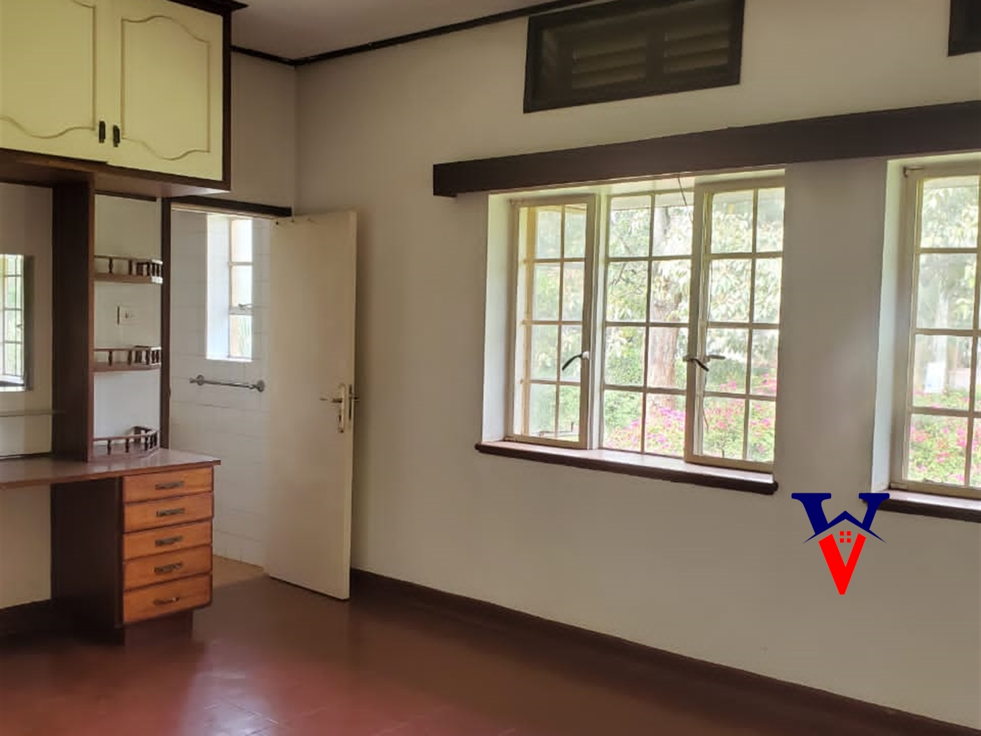 Apartment for rent in Kololo Kampala