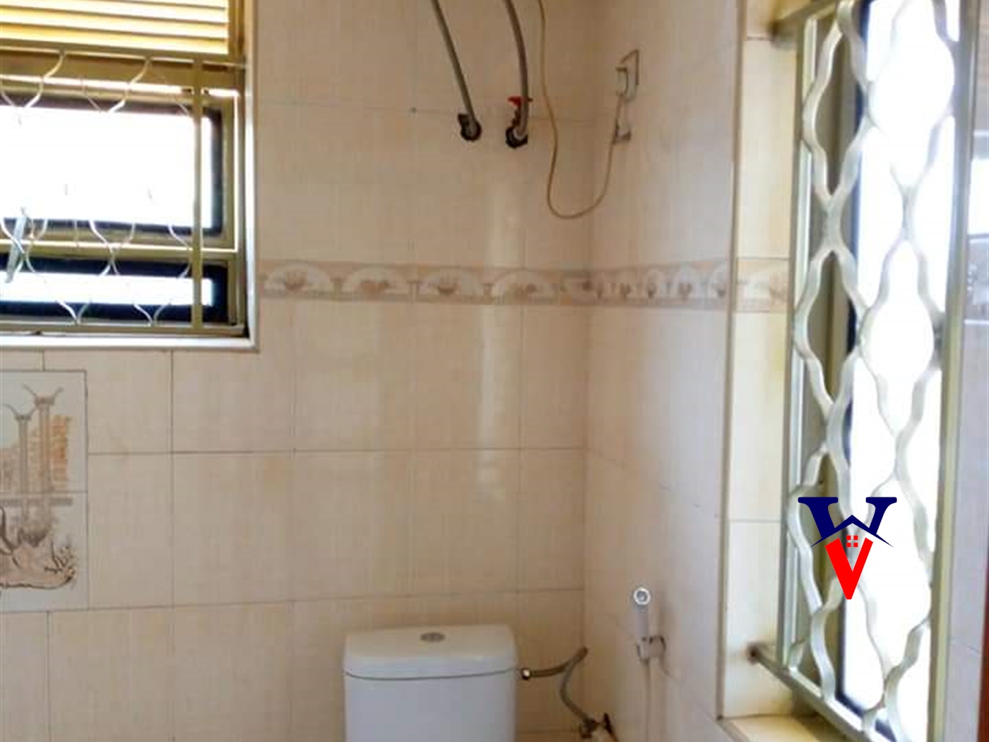 Apartment for rent in Naalya Wakiso